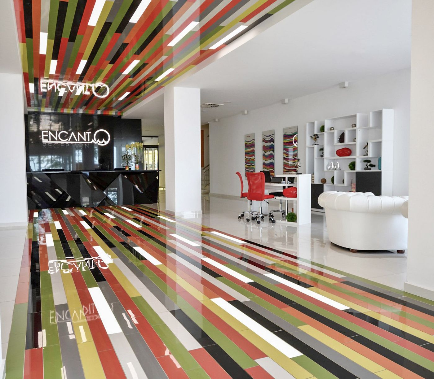 Grifid Hotel Encanto Beach 08