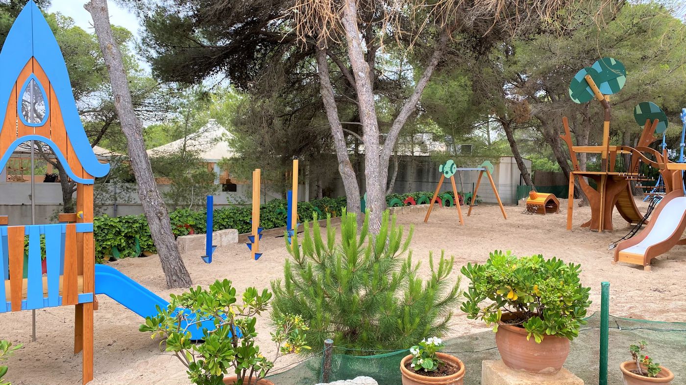 Playa Parc Apartments