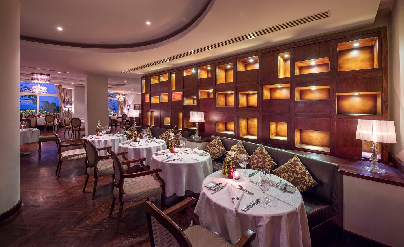 Baron Palace Sahl Hasheesh 25