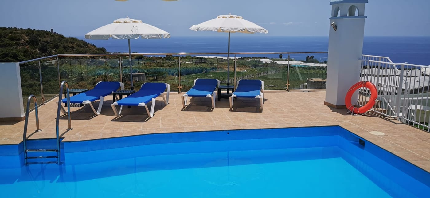 Playamaro by Dorobe Hotels