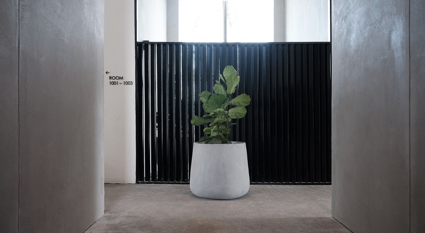 Lloyd's Inn Kuala Lumpur-Malaysia-Kuala Lumpur-Lobby-8