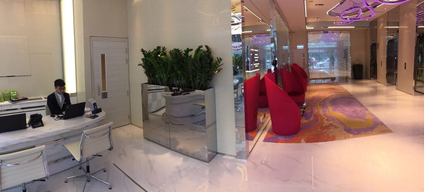 iclub To Kwa Wan Hotel-Hong Kong – China-Hong Kong-General view-5
