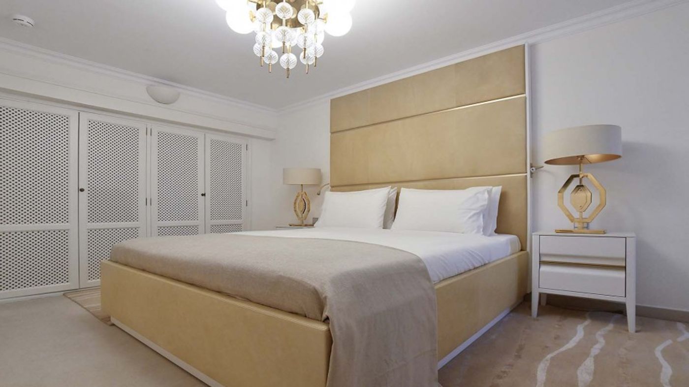 Palacio Can Marques - Spain - PALMA DE MALLORCA - Room - 1