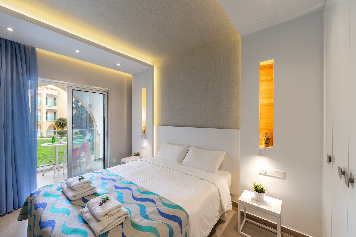 Malama Beach Holiday Village (3)