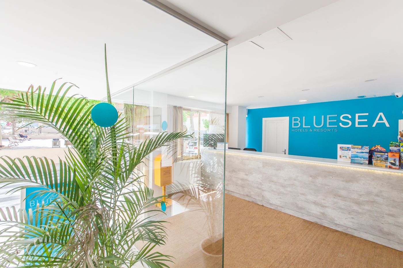 Blue Sea Arenal Tower - Adult Only