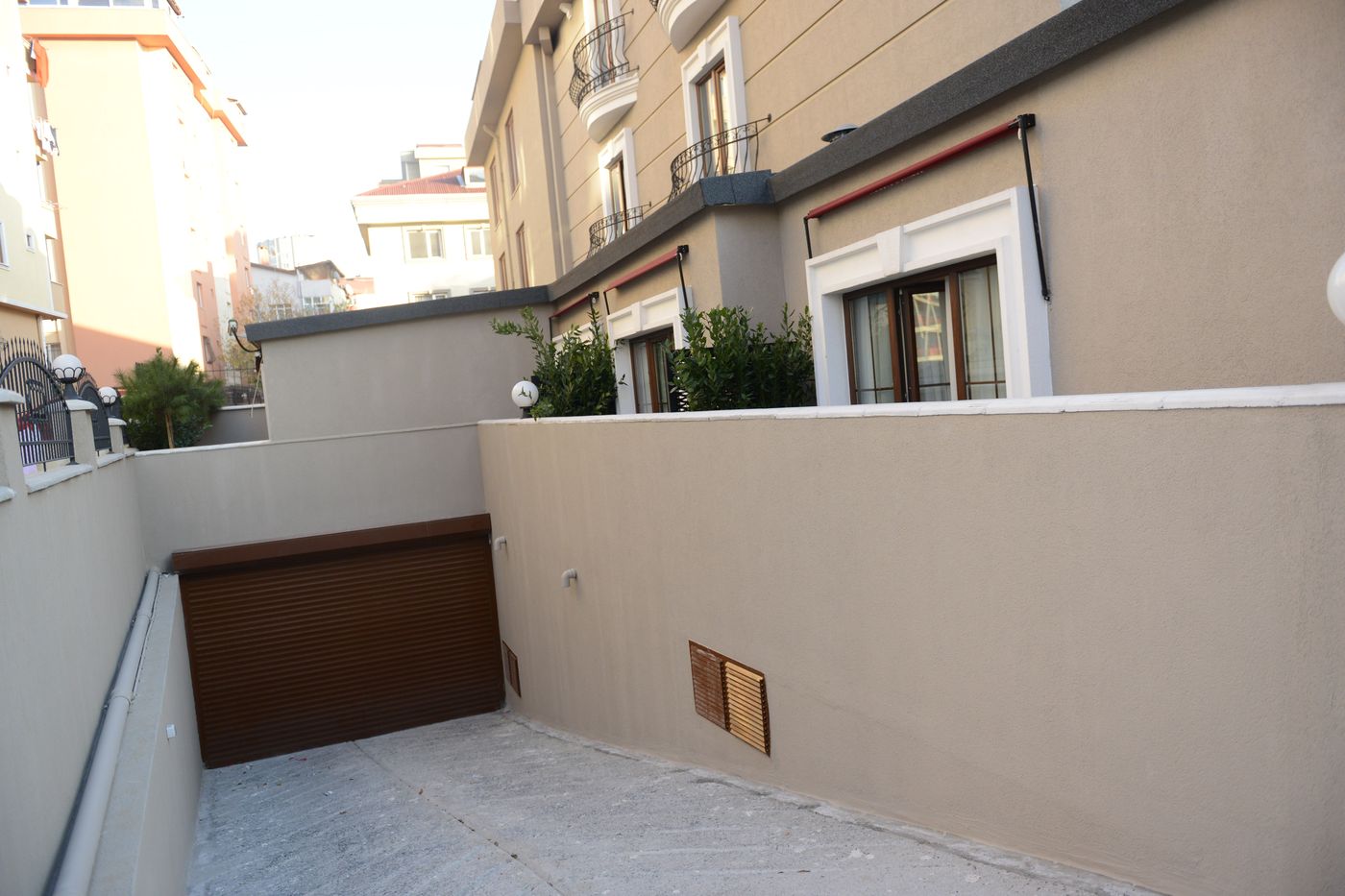 Cityloft 24-Turkey-Istanbul-General view-4