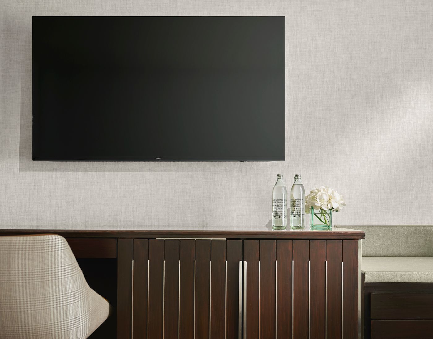 Traders Hotel, Kuala Lumpur-Malaysia-KUALA LUMPUR-Room-8