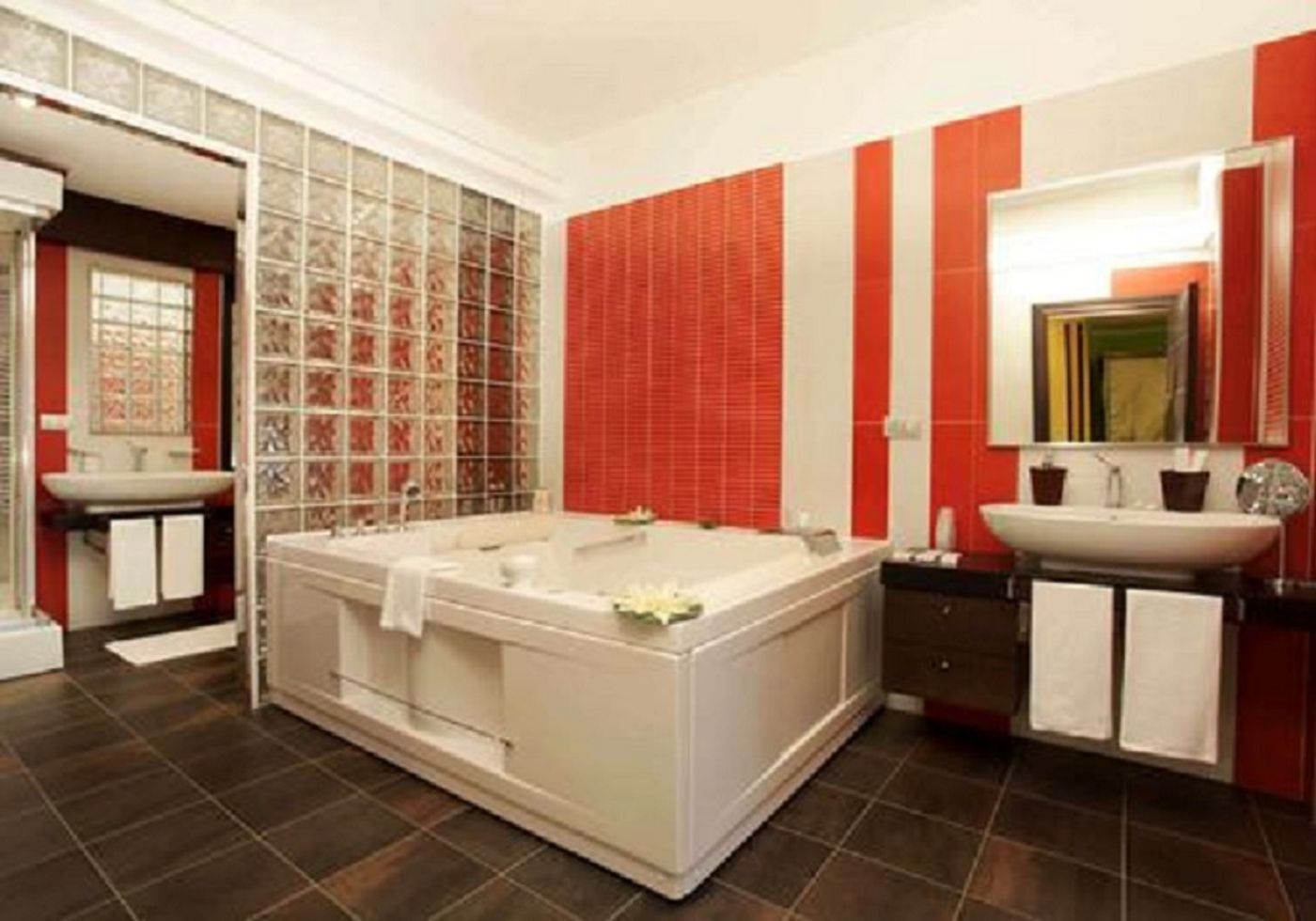 Abalon Pompei Resort - Italy - POMPEI (NA) - Room - 4