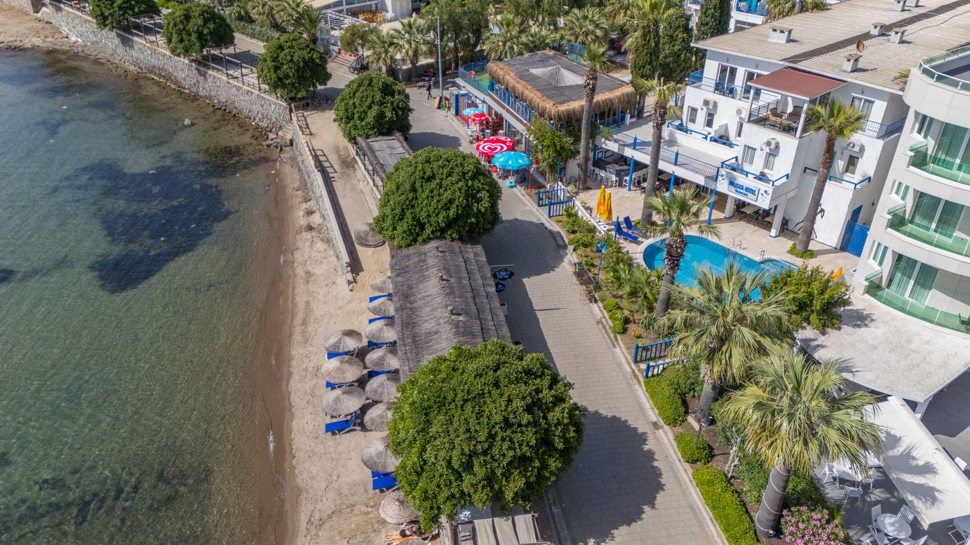 Maxsea Beach Hotel