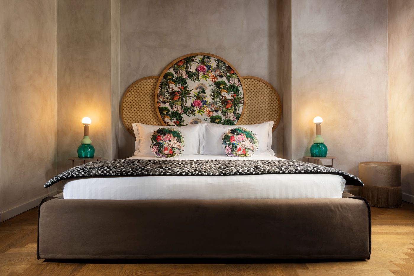 Manfredi-Palm-Suites-Room-23