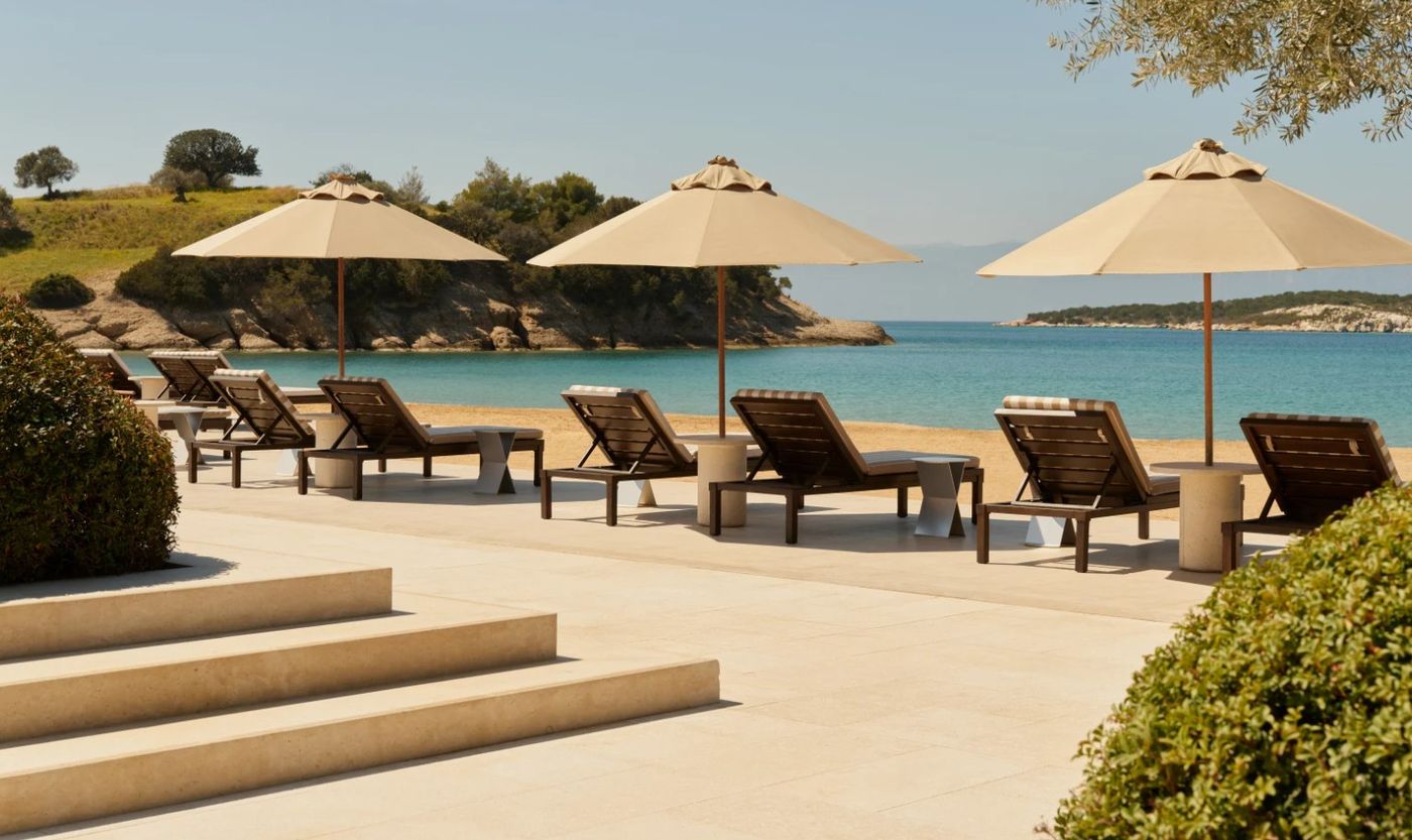 Amanzoe