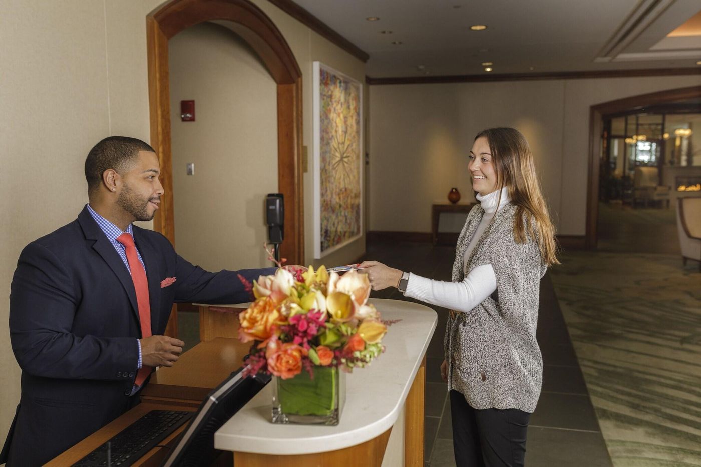 Seaport-Boston-Hotel-Lobby-18