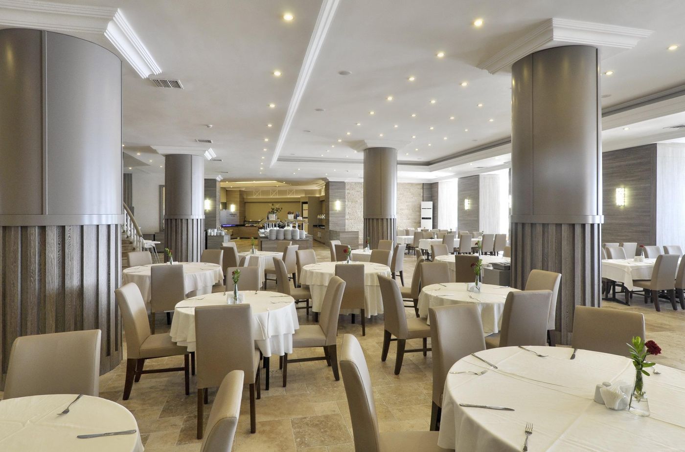 Alkoclar-Adakule-Hotel-Kusadas-----Restaurant-41