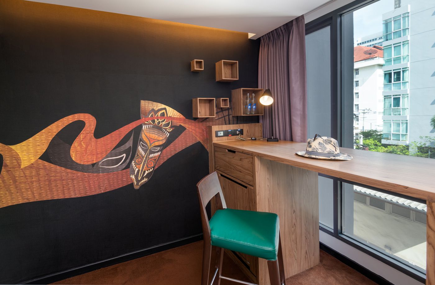 Maitria-Mode-Sukhumvit-15-Bangkok-Room-47