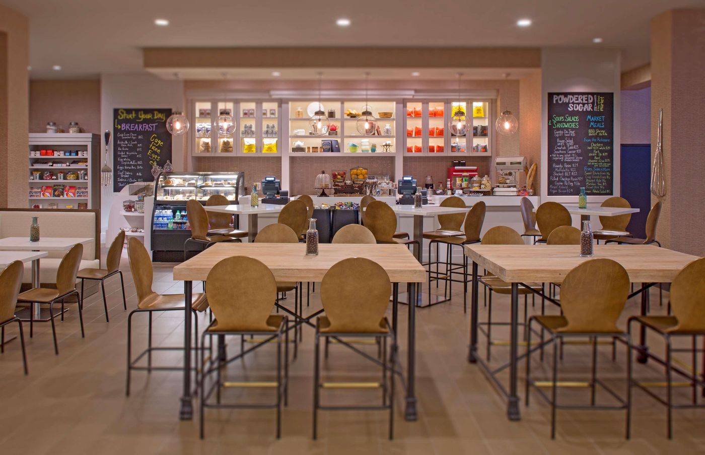 Hyatt Centric French Quarter New Orleans - United States - NEW ORLEANS - Restaurant - 0