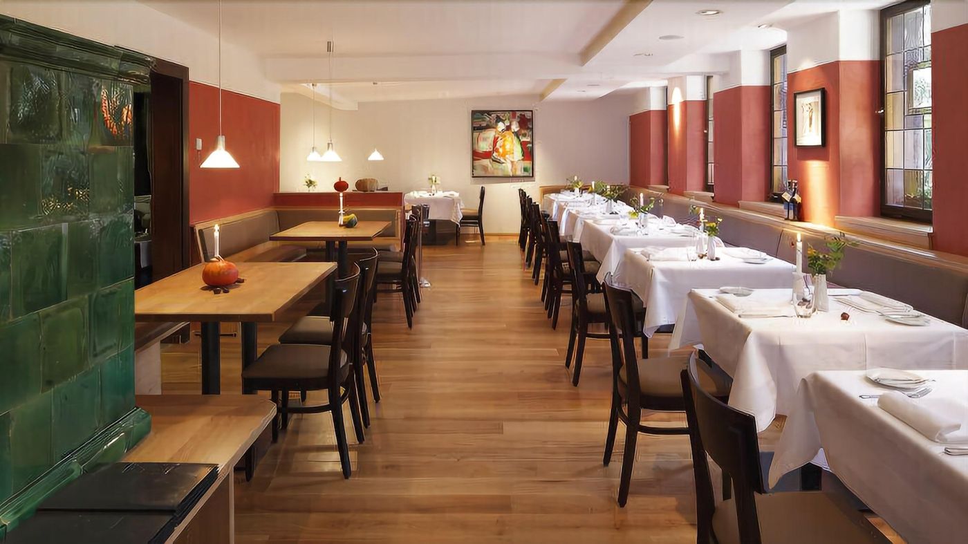 Zum Goldenen Ochsen - Germany - ASCHAFFENBURG  - Restaurant - 8