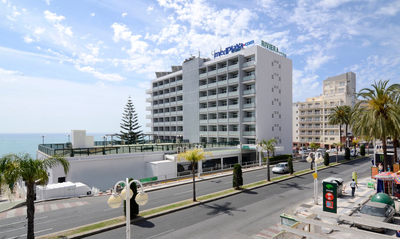 Medplaya Riviera - Adults Only
