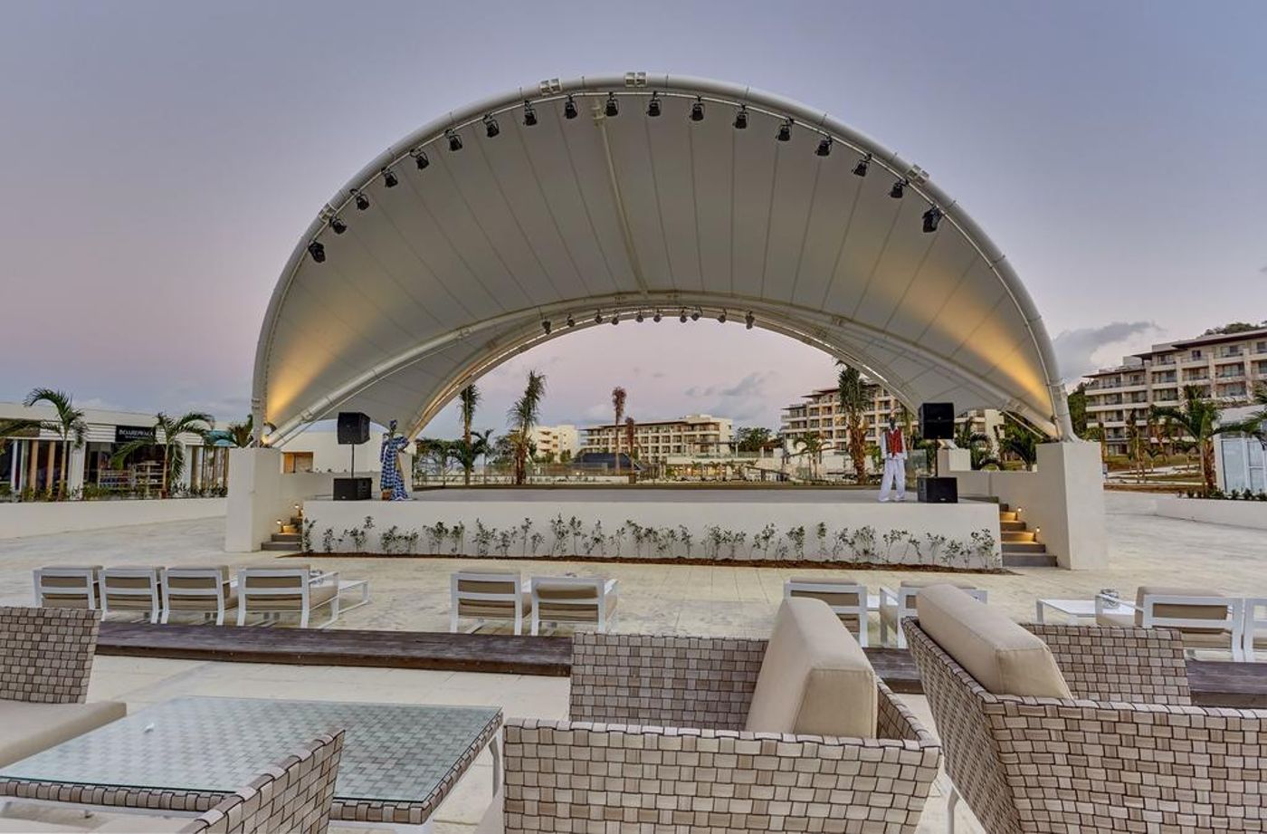 Royalton Saint Lucia Resort & Spa All inclusive