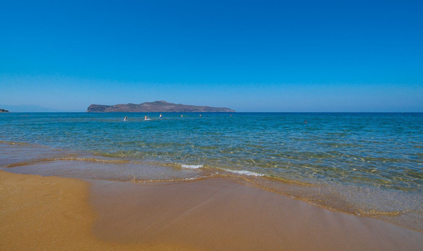 Creta-Palm-Hotel---Apartments-Beach-42