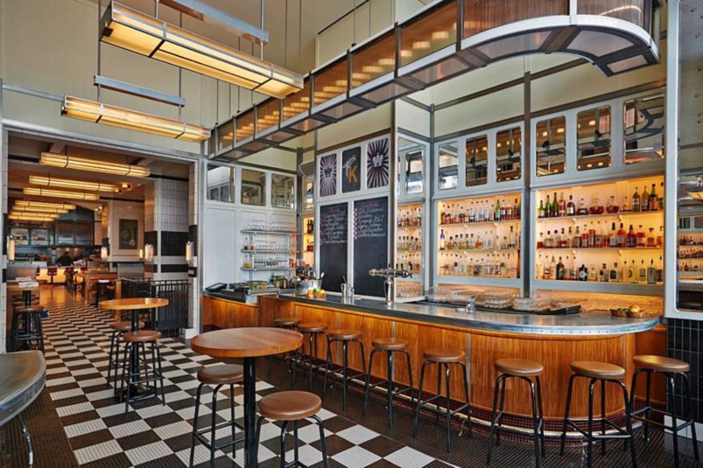 Le Meridien New York, Central Park