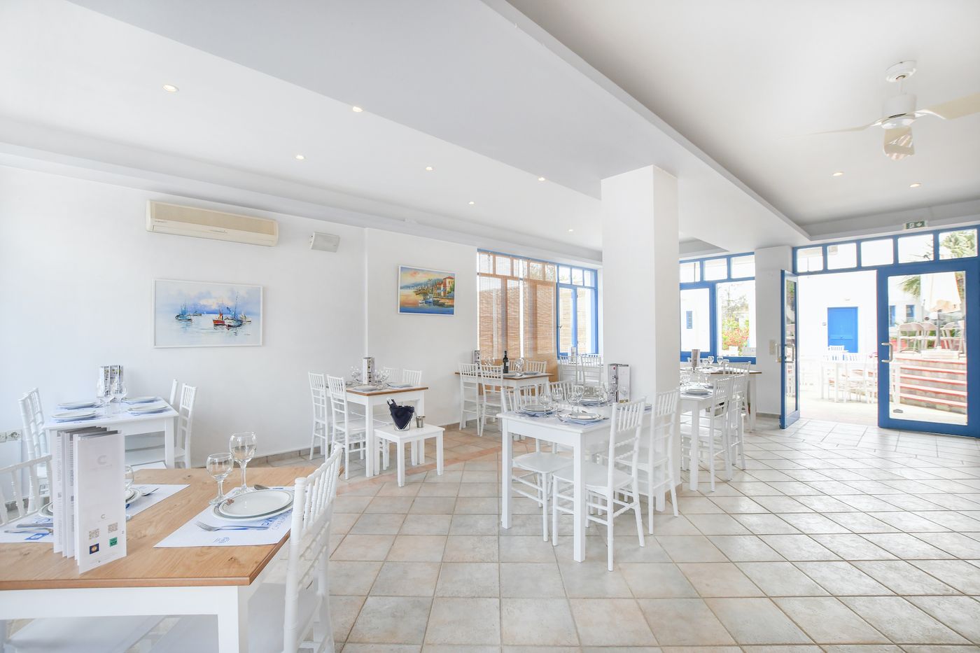 Kirki Village - Adults Only