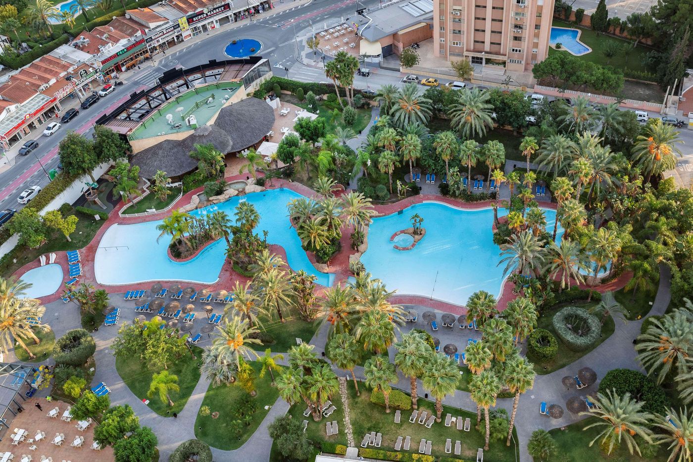 Melia-Benidorm-Pool-9