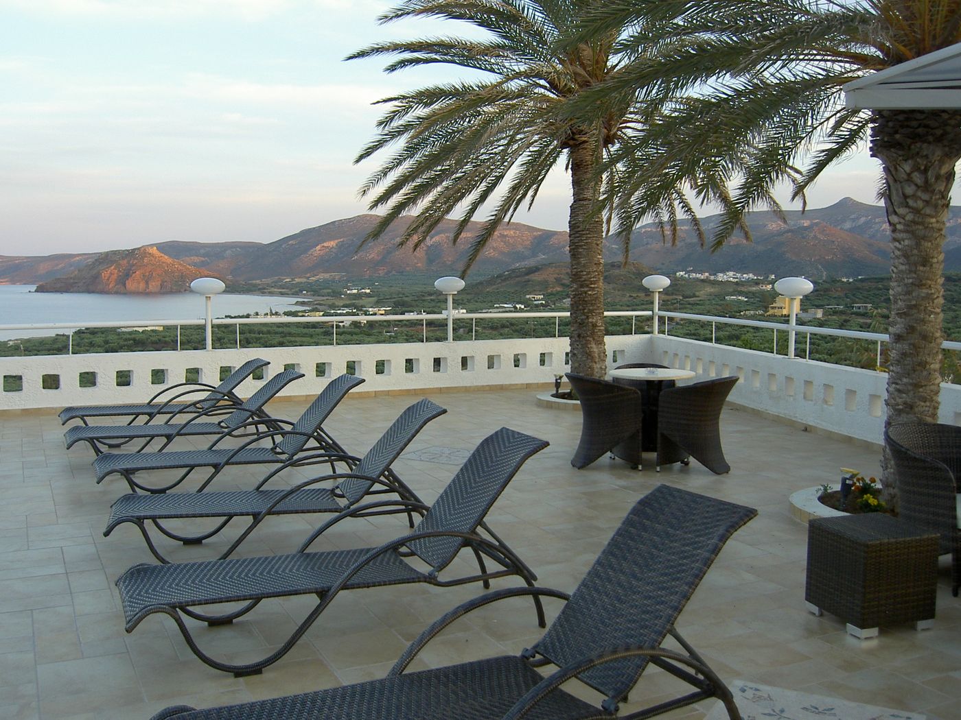 Castri Village Hotel