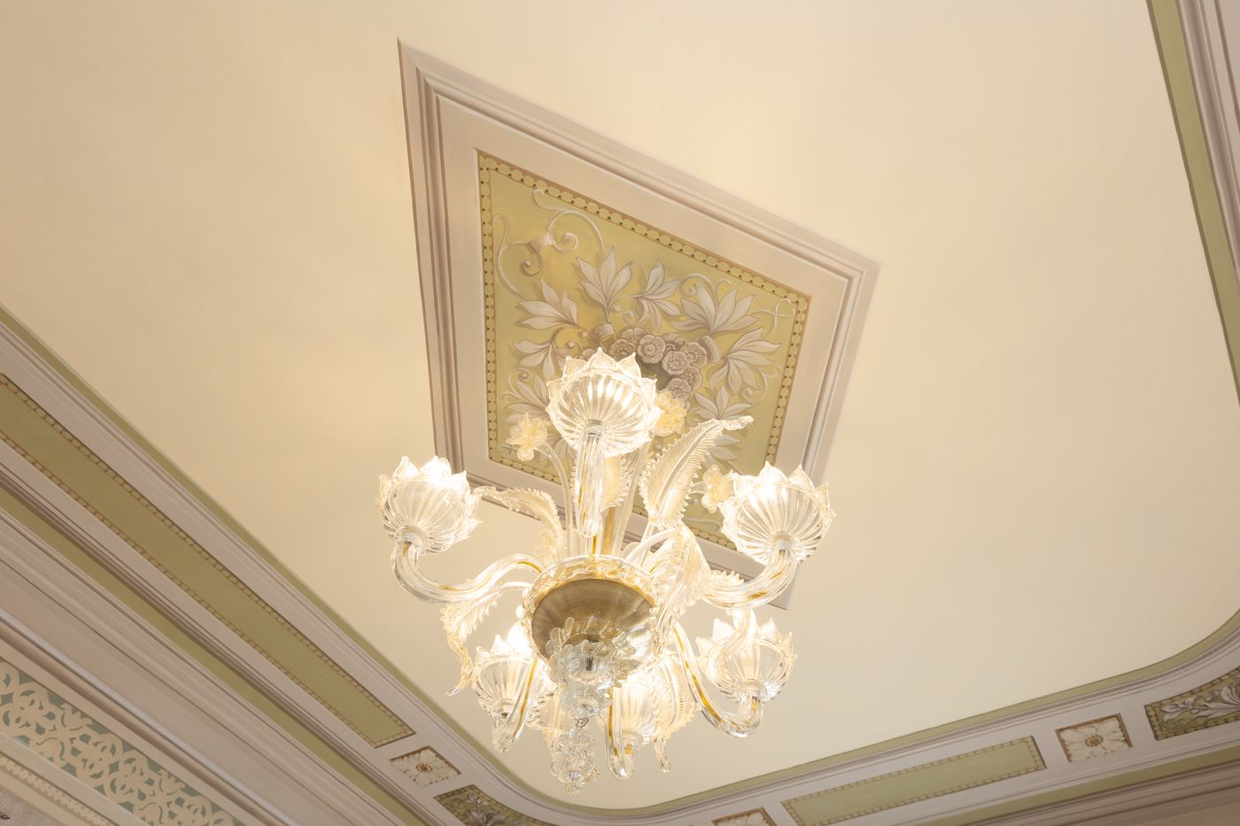 Villa Bottrigari-bolognarooms - Italy - Bologna - Room - 10