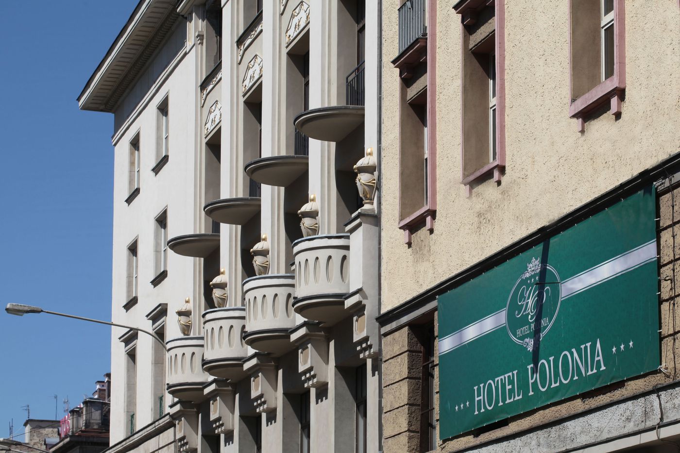 Polonia Wroclaw-Poland-WROCLAW-General view-1