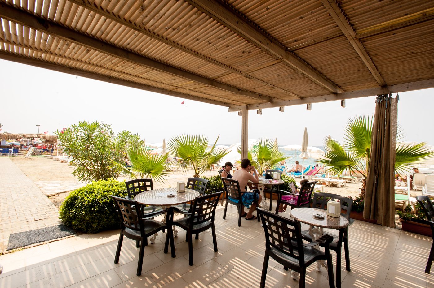 Antique-Roman-Palace-Museum-Hotel---Adults-Only--16---Beach-68