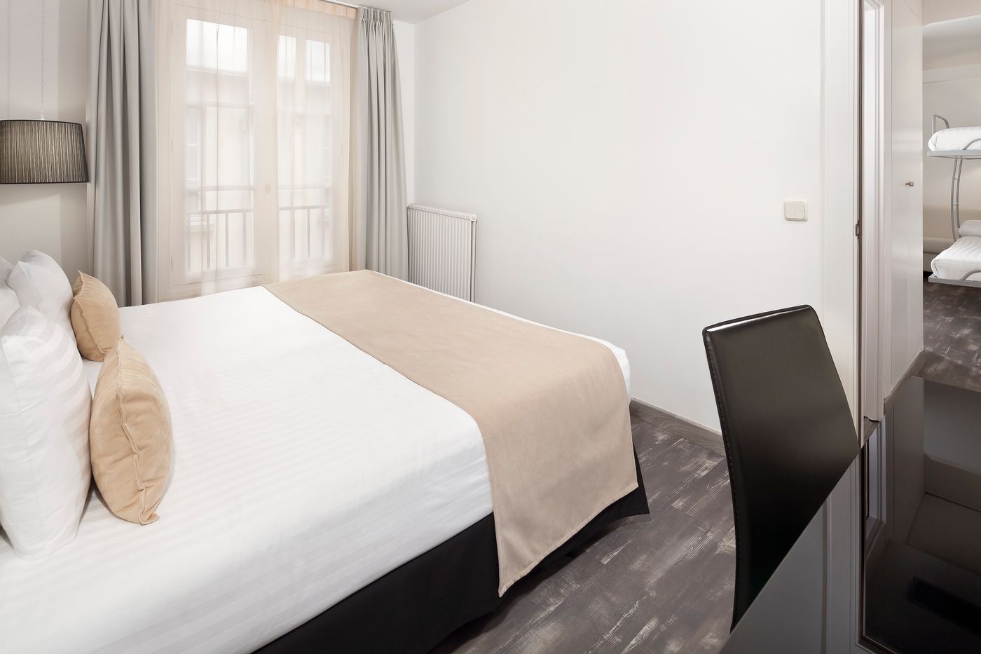 Hotel-Paris-Opera--managed-by-Meli-----Room-41