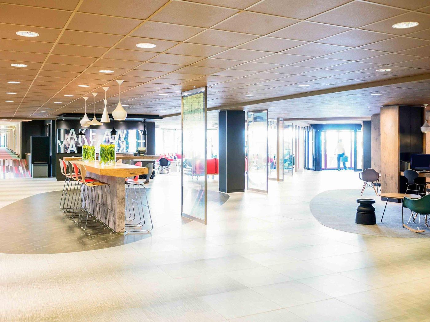 ibis Schiphol Amsterdam Airport-Netherlands-BADHOEVEDORP-General view-8