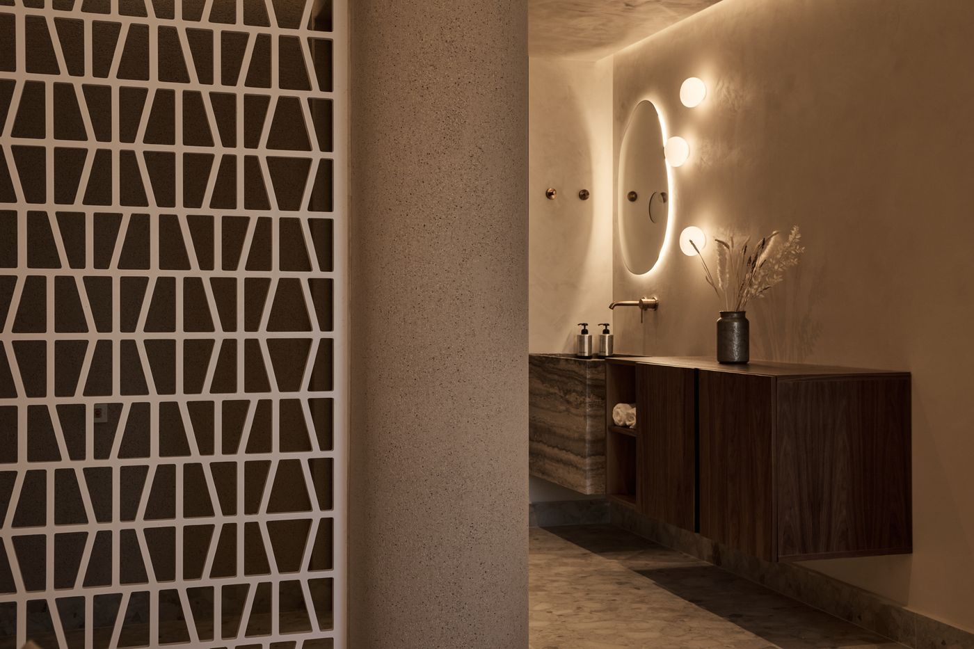 Uzenie All Suites Boutique Resort