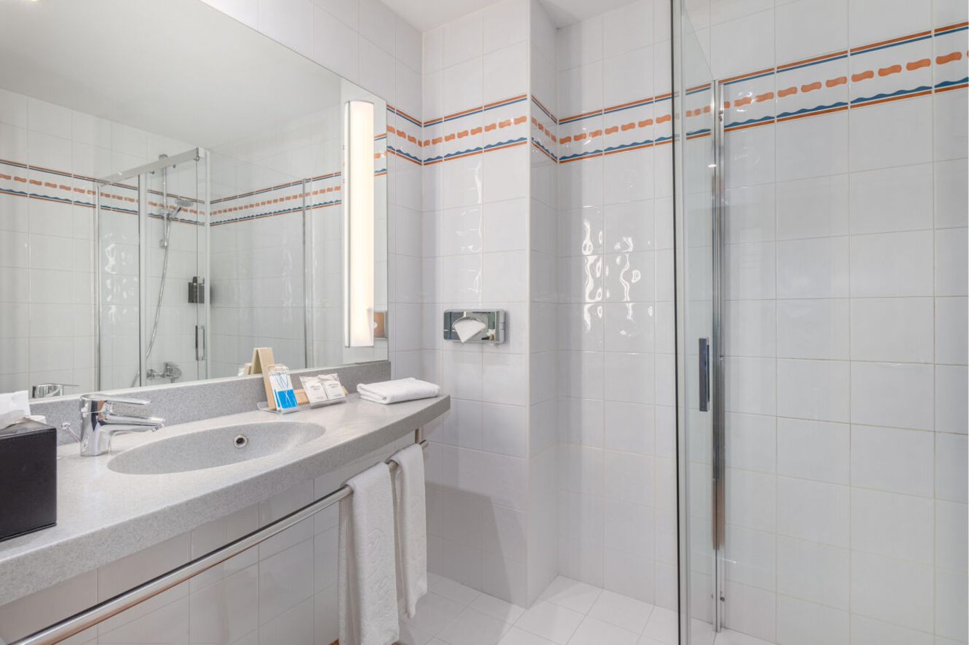 Exe-Madrid-Norte-Room-33