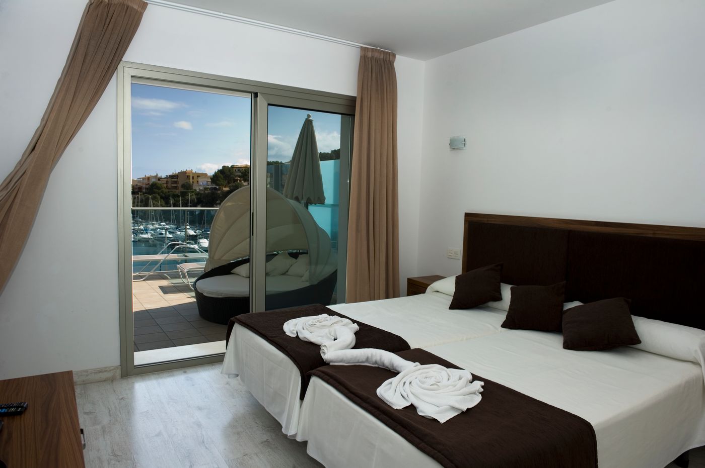 Porto Drach Aparthotel