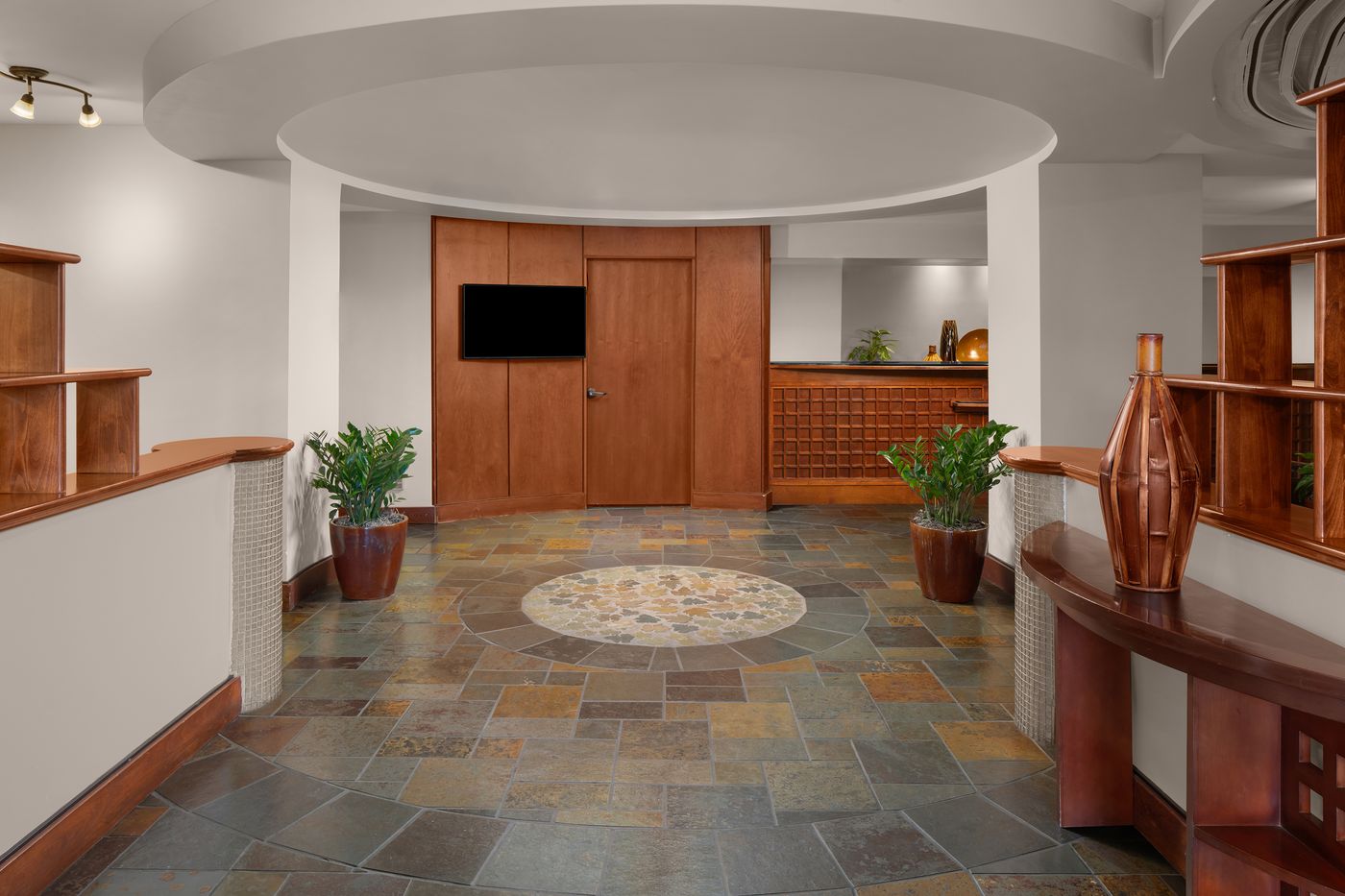 Larkspur Landing Bellevue-United States-Bellevue -Lobby-6