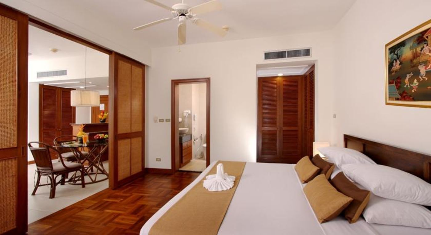 Allamanda Laguna Phuket