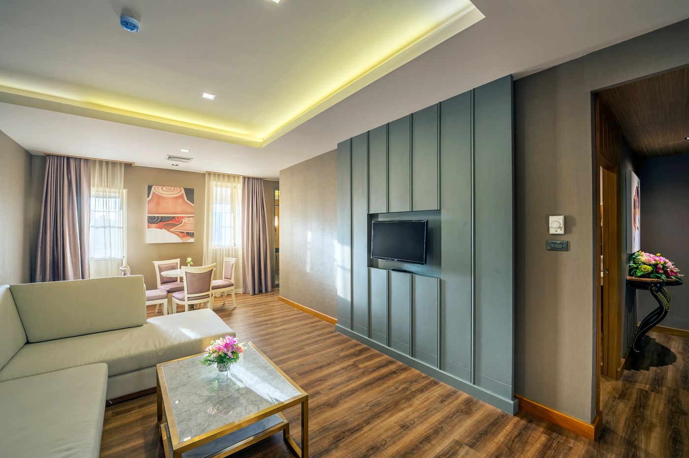 Royal-Rattanakosin-Hotel--SHA---Room-29