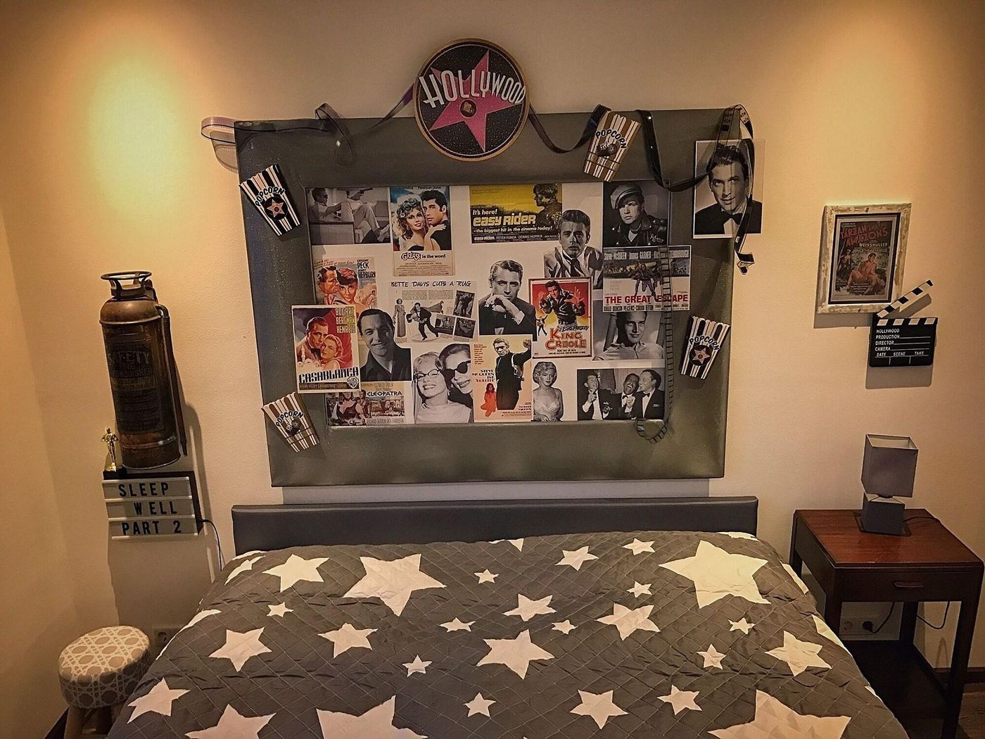 Road Stop Wuppertal - Germany - WUPPERTAL - Room - 10