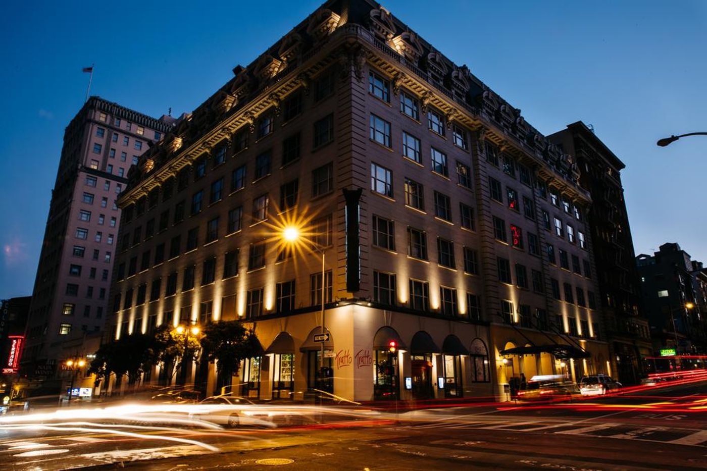 The Marker San Francisco