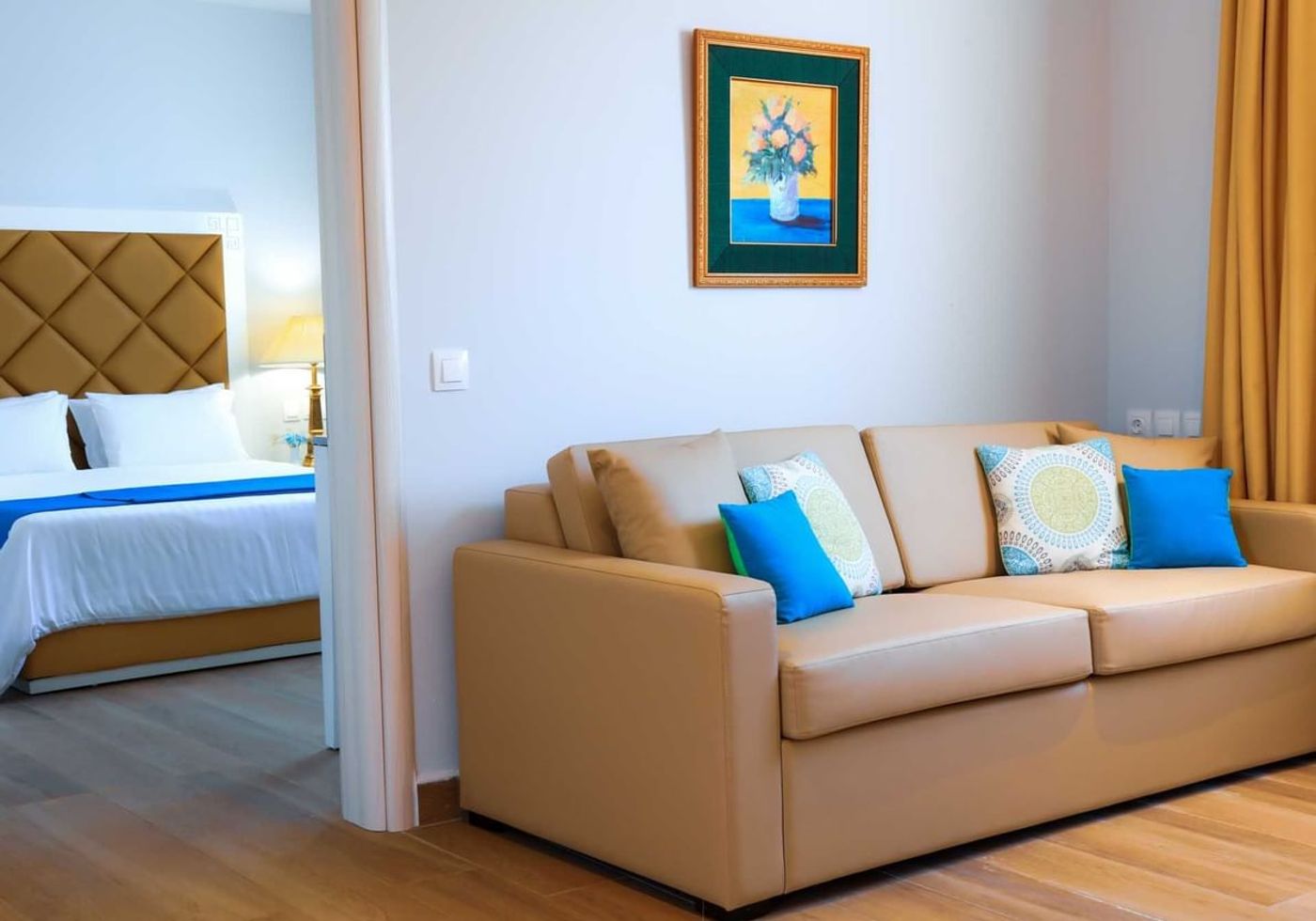 Labranda Sandy Beach Resort