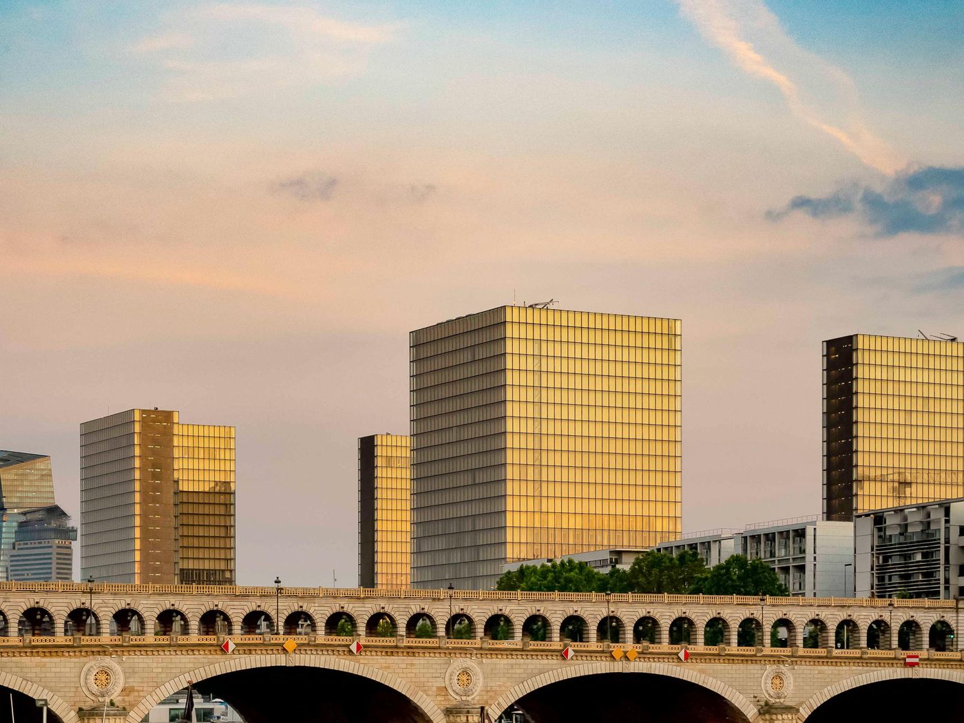 Pullman-Paris-Centre---Bercy-General-view-2