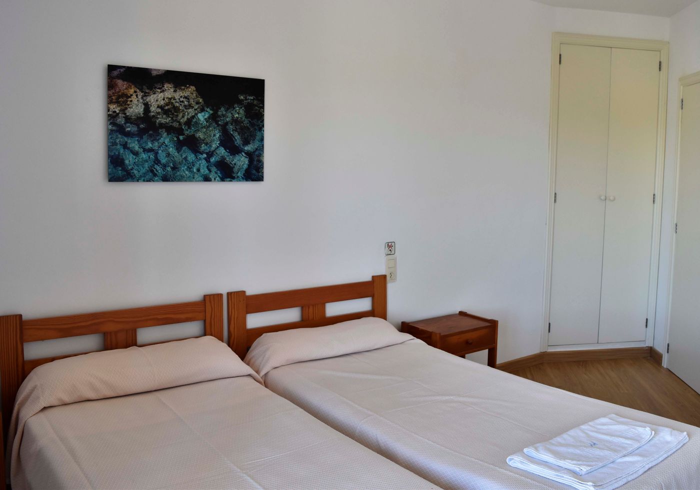 Arcos Playa Apartments