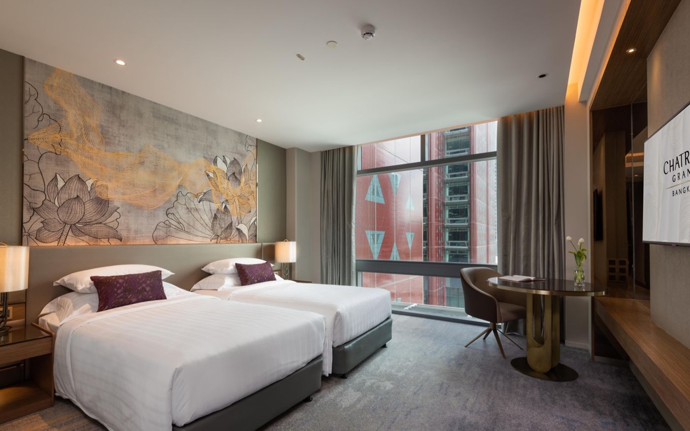 Chatrium-Grand-Bangkok-Room-36