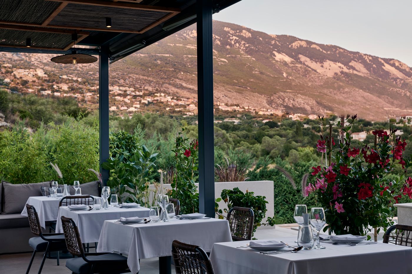 Celestial All Suites