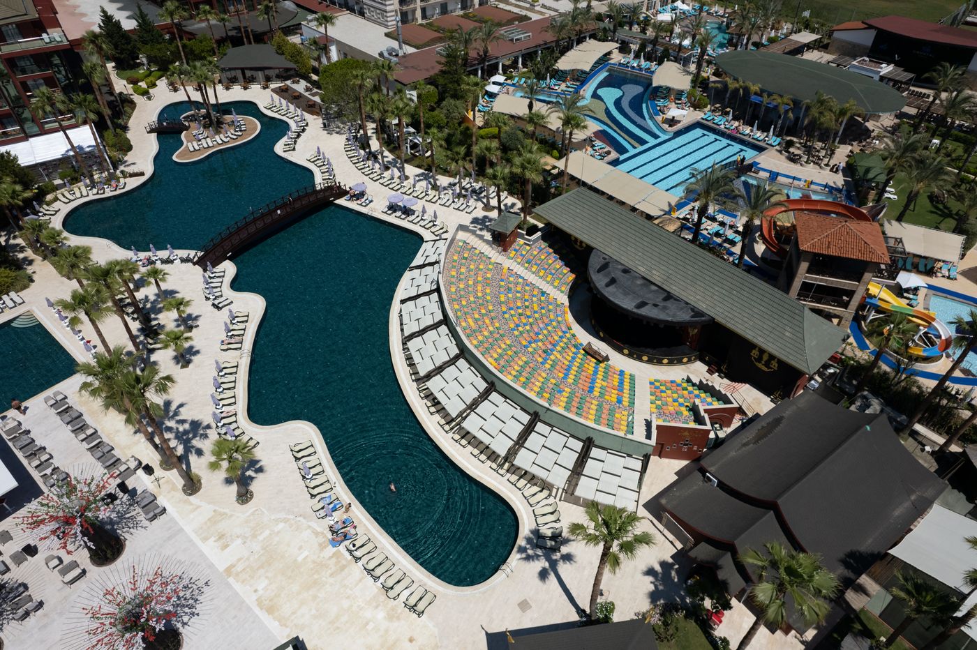 Siam Elegance Hotels & Spa