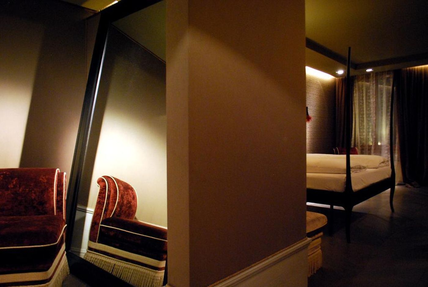 Palazzo Barbarigo Sul Canal Grande-Italy-VENEZIA-General view-7