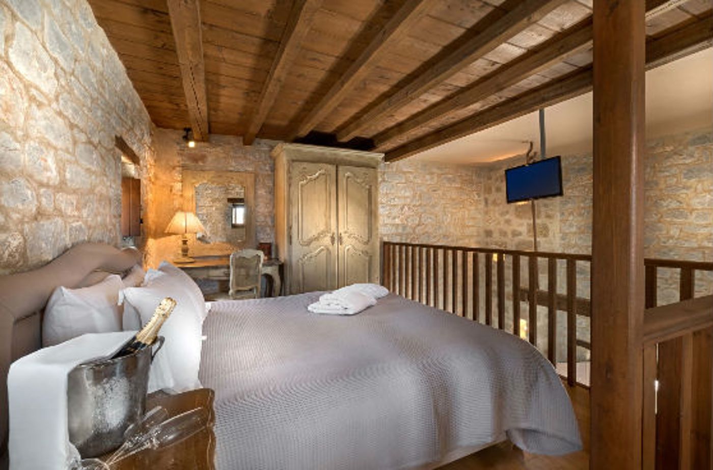 Petra & Fos Boutique Hotel & Spa