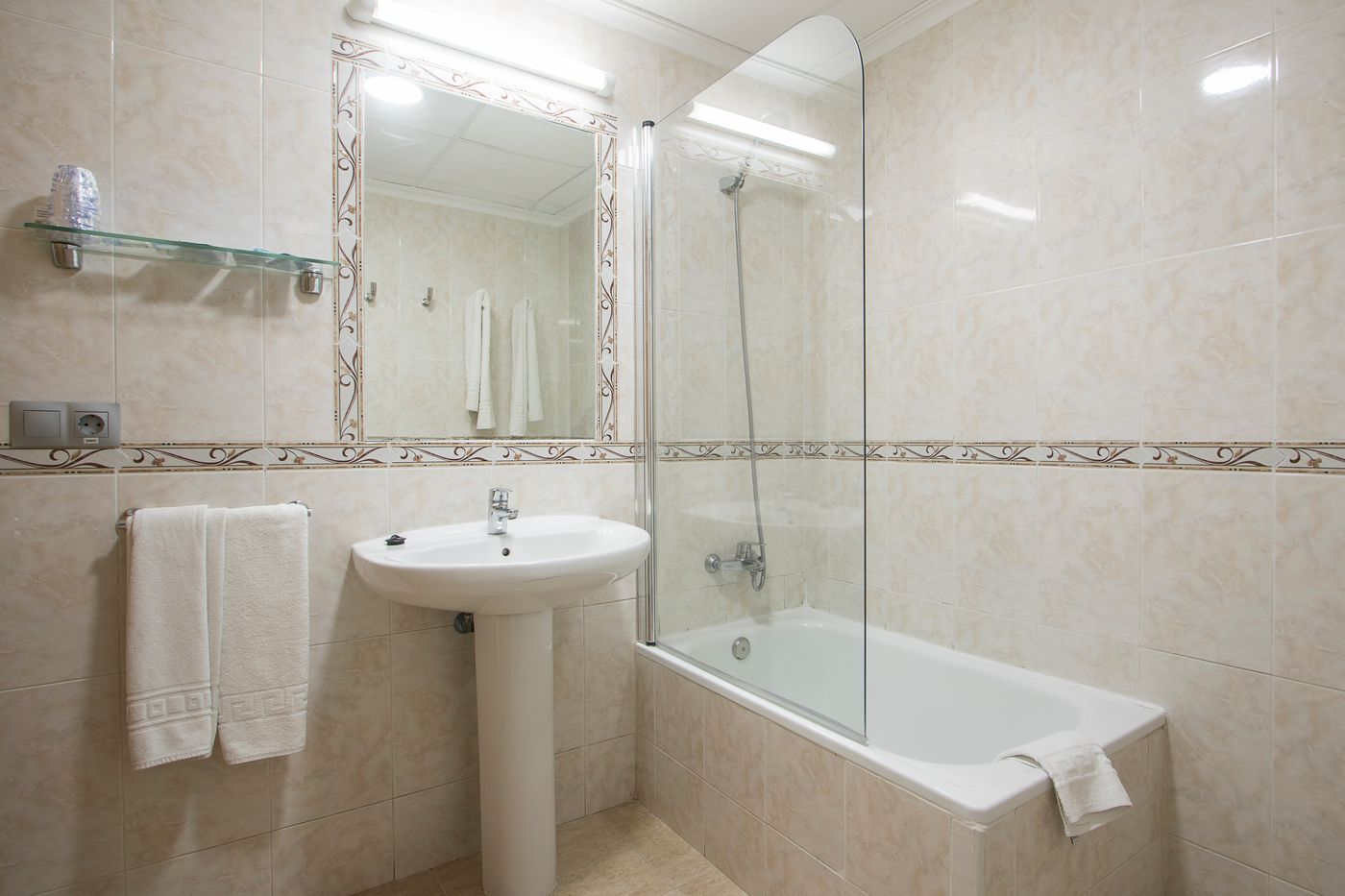 Benidorm City Olympia