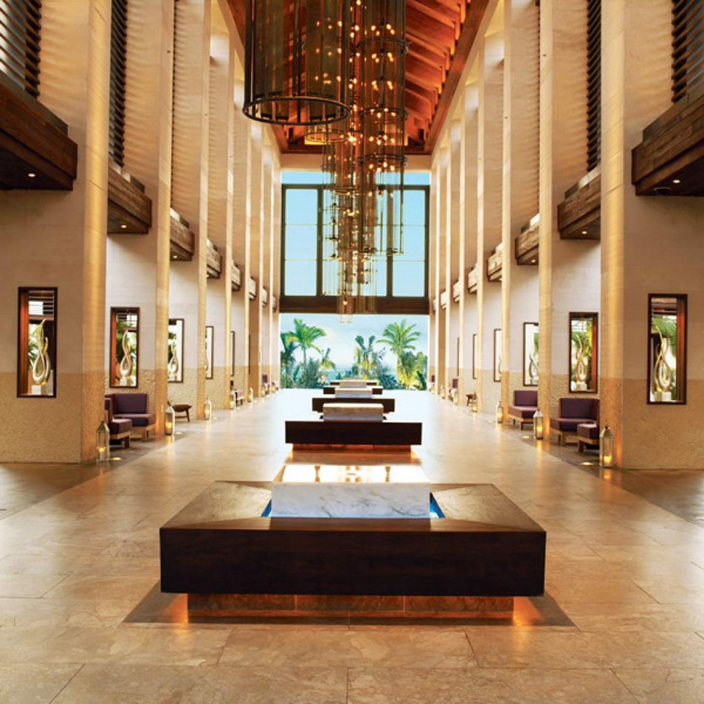 The Cove At Atlantis